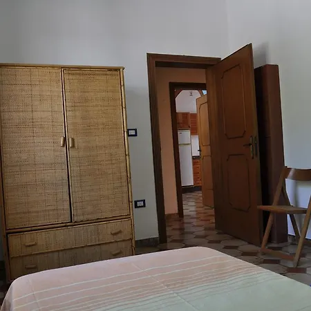 Holiday home Maldive Salve