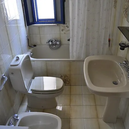 Prázdninový dům Maldive
